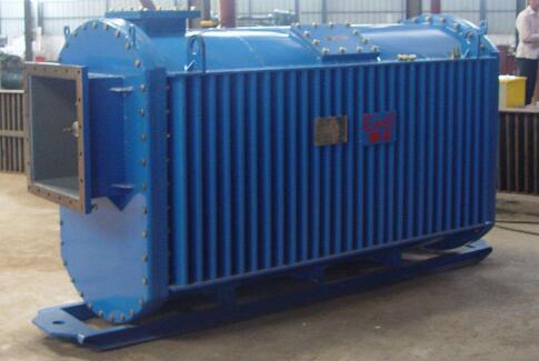 KS13-1000KVA端州矿用变压器