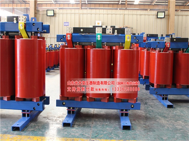 端州SCB11-630KVA/10